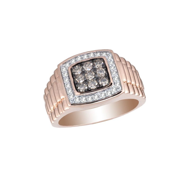 14K 0.75Ct Diam Ring