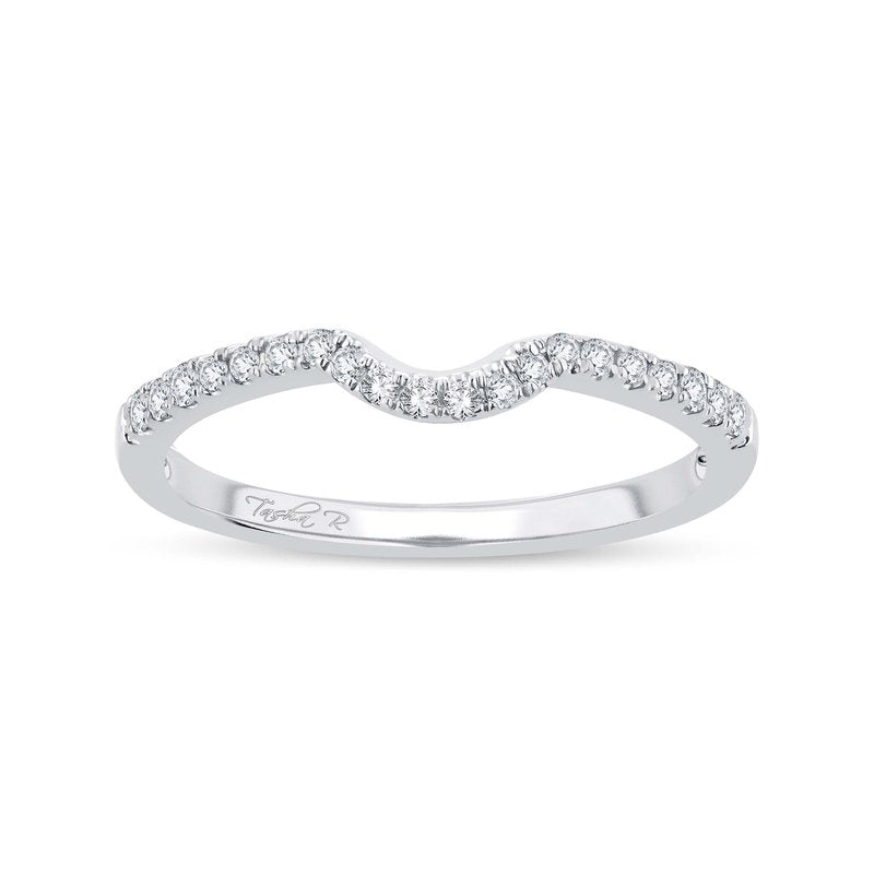 14K 0.16Ct Ring Enhancer