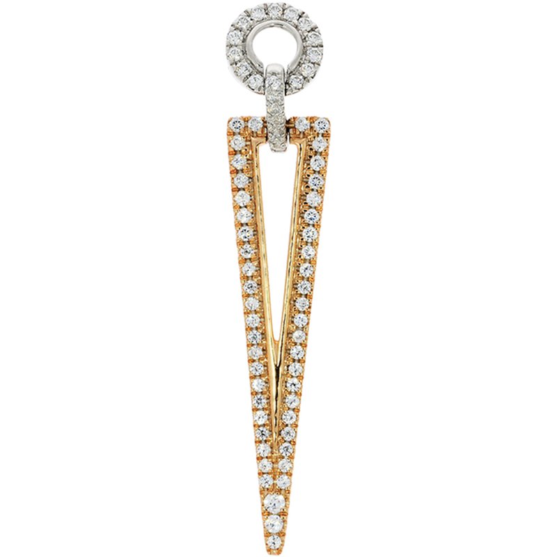 AV Diamonds Pendant