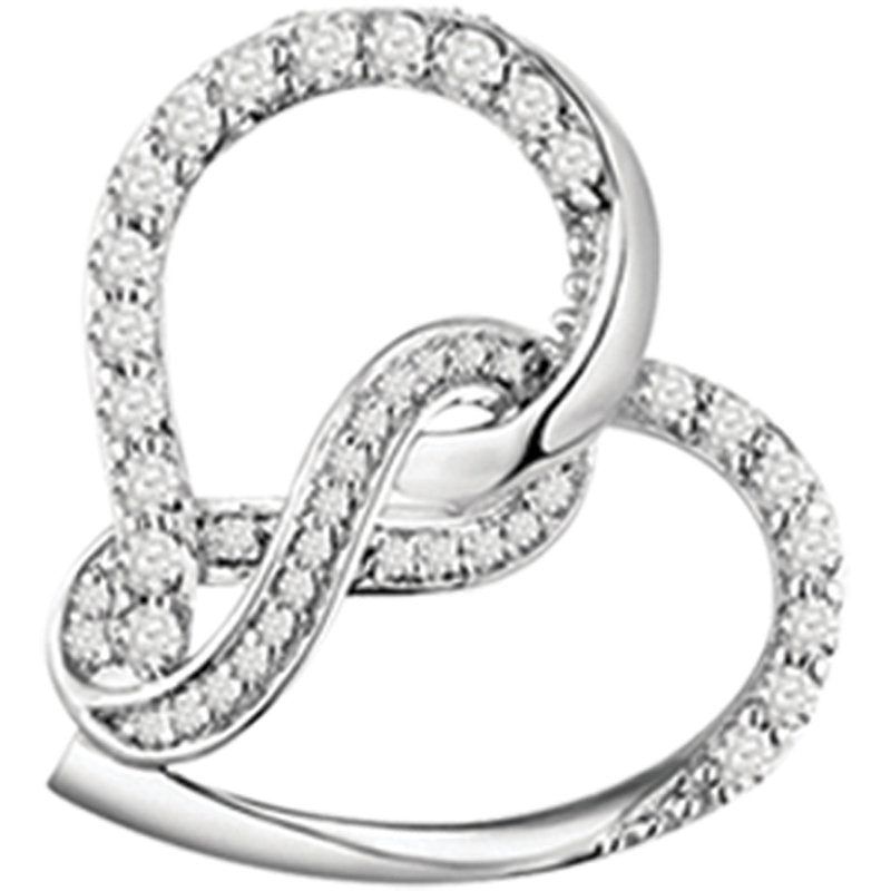 AV Diamonds Pendant