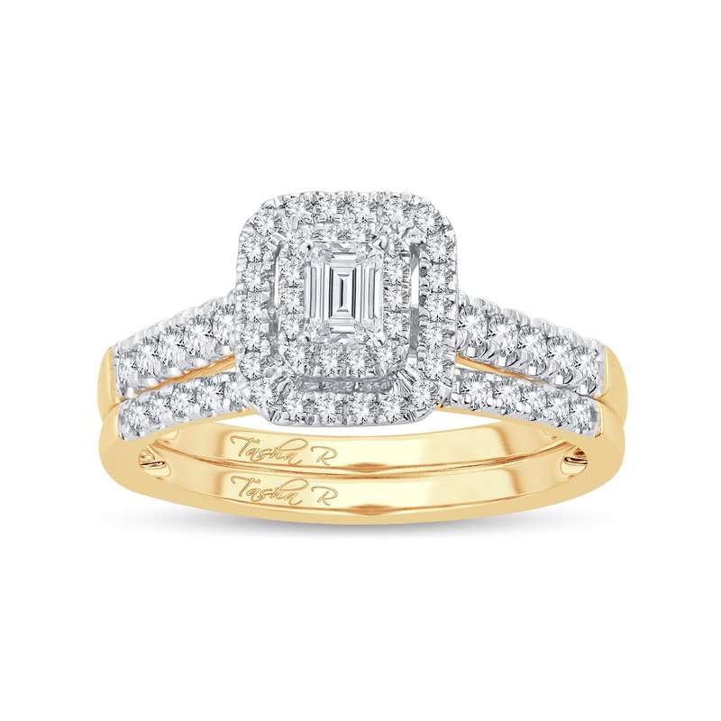 14K 0.62Ct Diam Ring