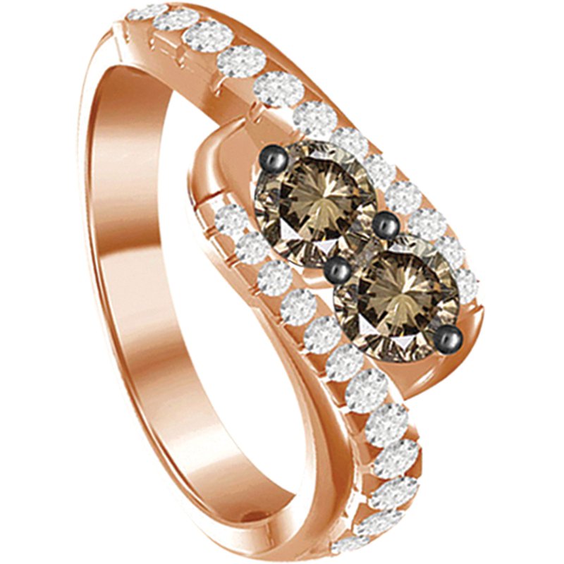 AV Diamonds Ring