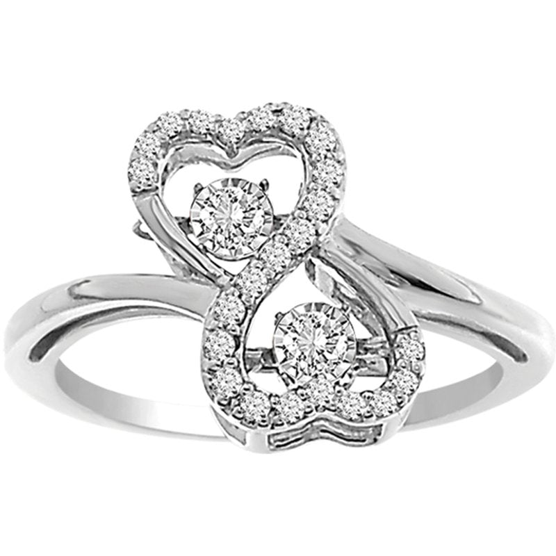 AV Diamonds Ring