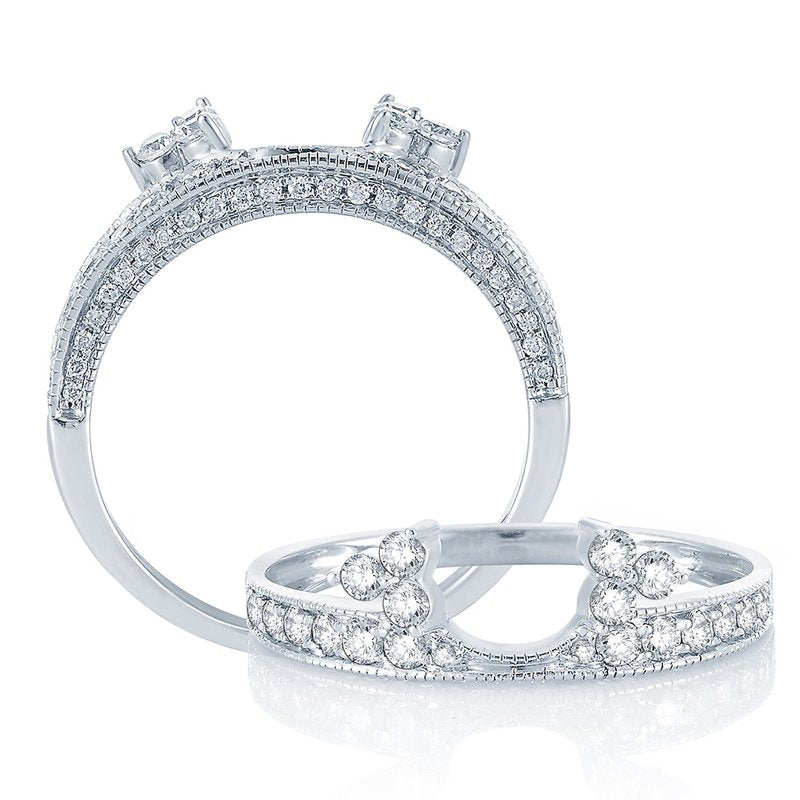 14K 0.50Ct Diamond Enhancer