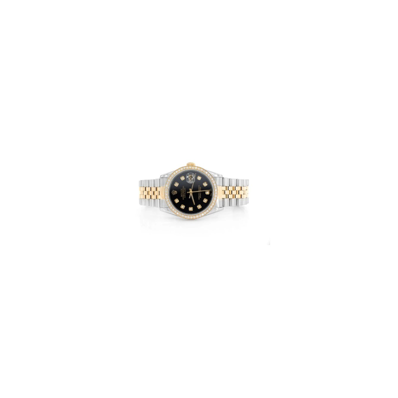 36 mm Two-Tone Datejust Rolex
