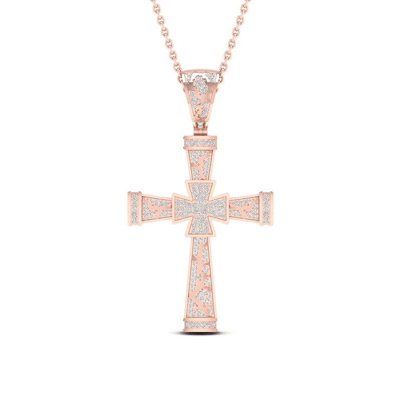 10K 0.40Ct Diam Pendant