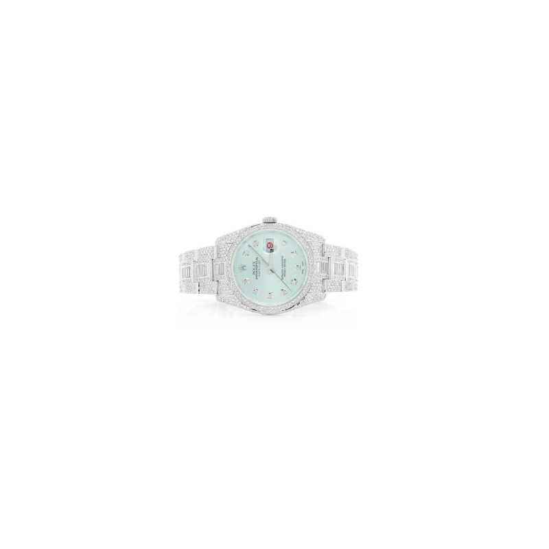 36mm Datejust Rolex