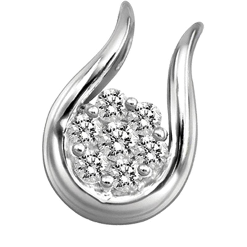 AV Diamonds Pendant