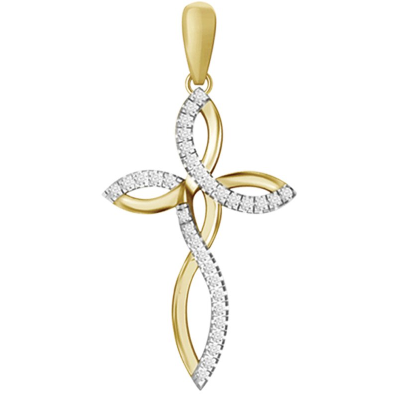 AV Diamonds Pendant