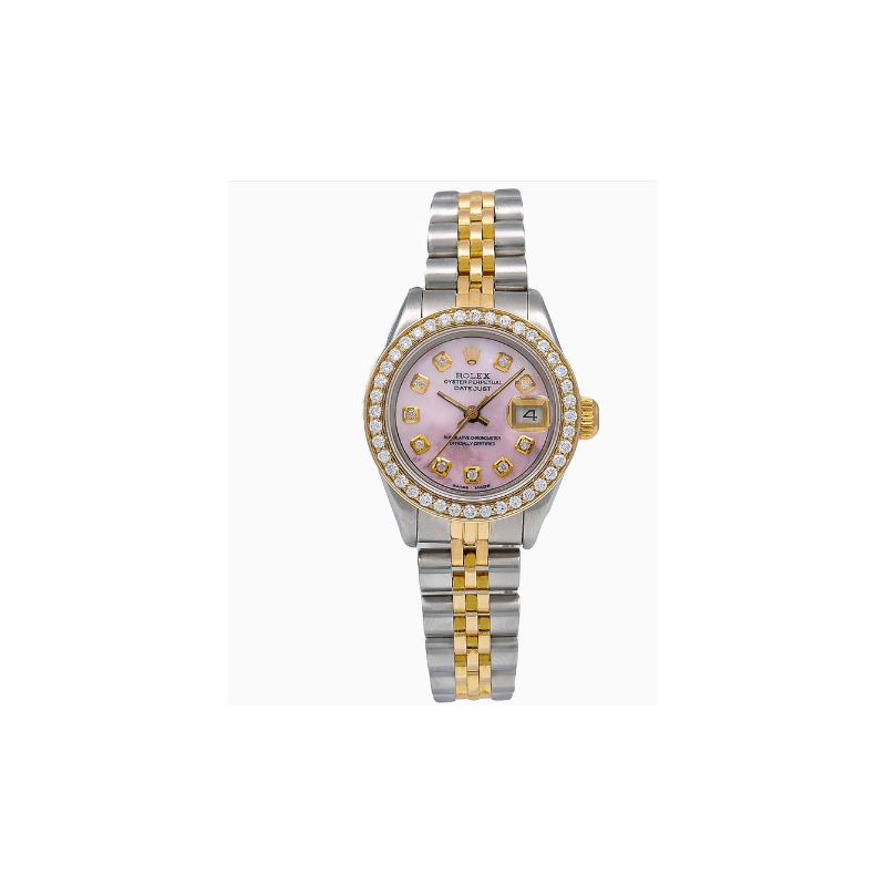 26mm Datejust Two-Tone Rolex