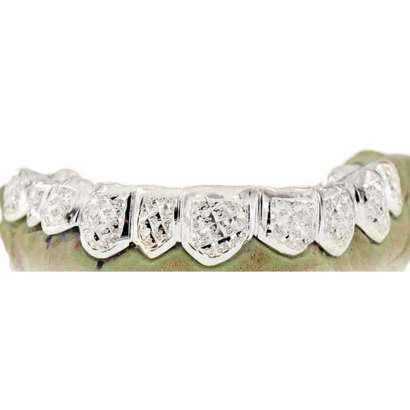 Diamond Dust Grill