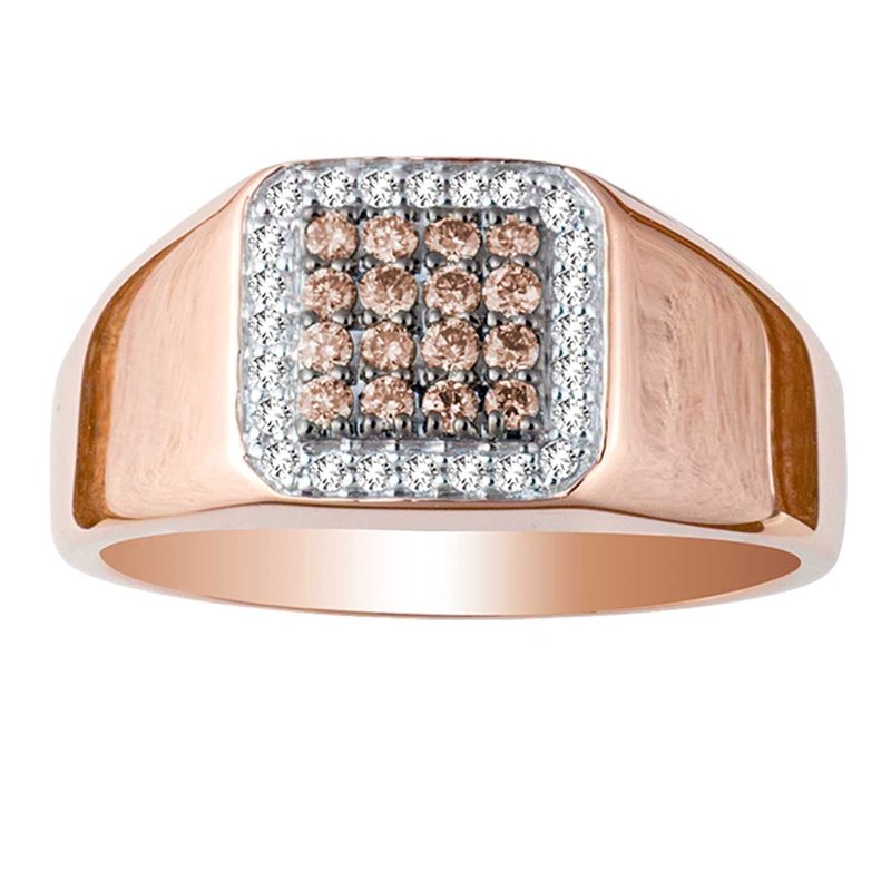 14K 0.40Ct Diam Ring