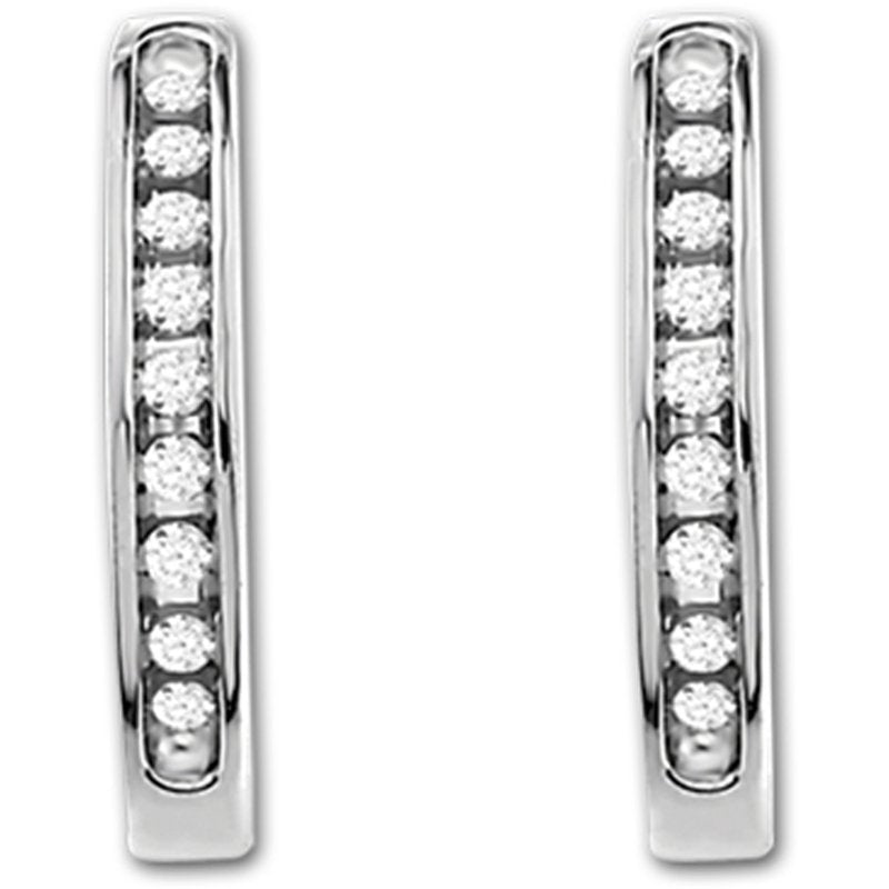 AV Diamonds Earrings