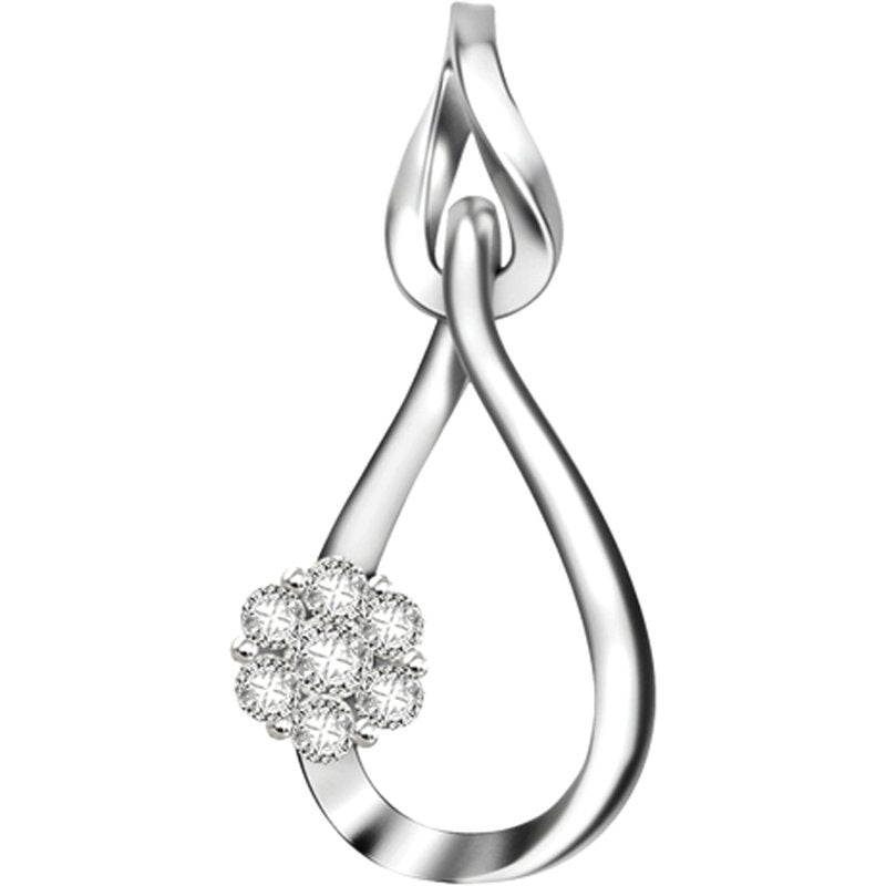AV Diamonds Pendant