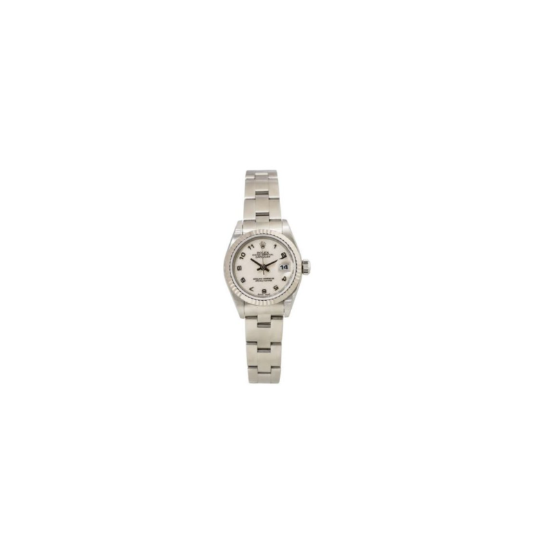 Custom Rolex 26mm Datejust