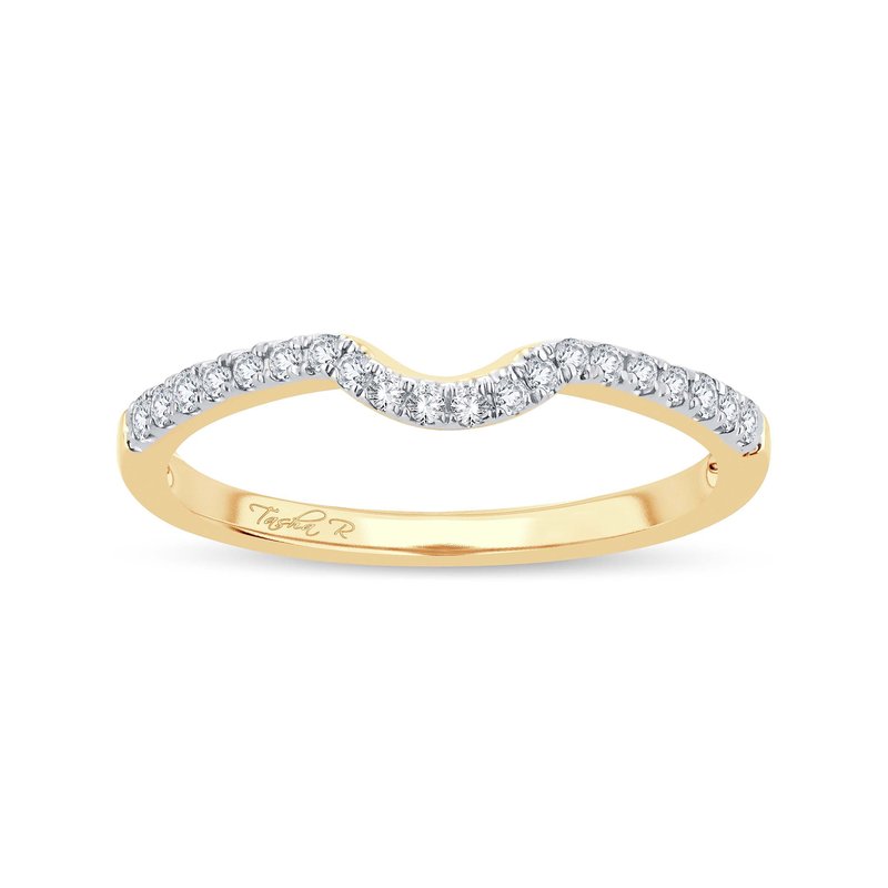 14K 0.16Ct Ring Enhancer
