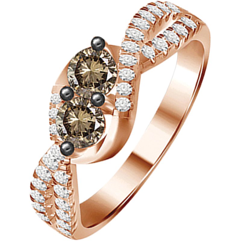 AV Diamonds Ring