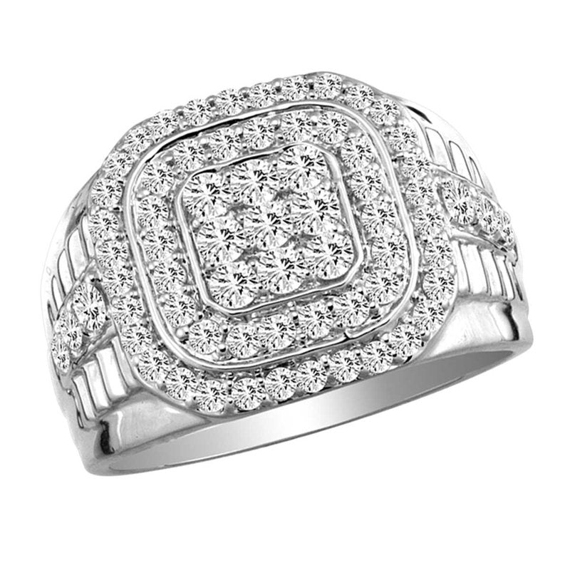 14K 1.50Ct Diam Ring