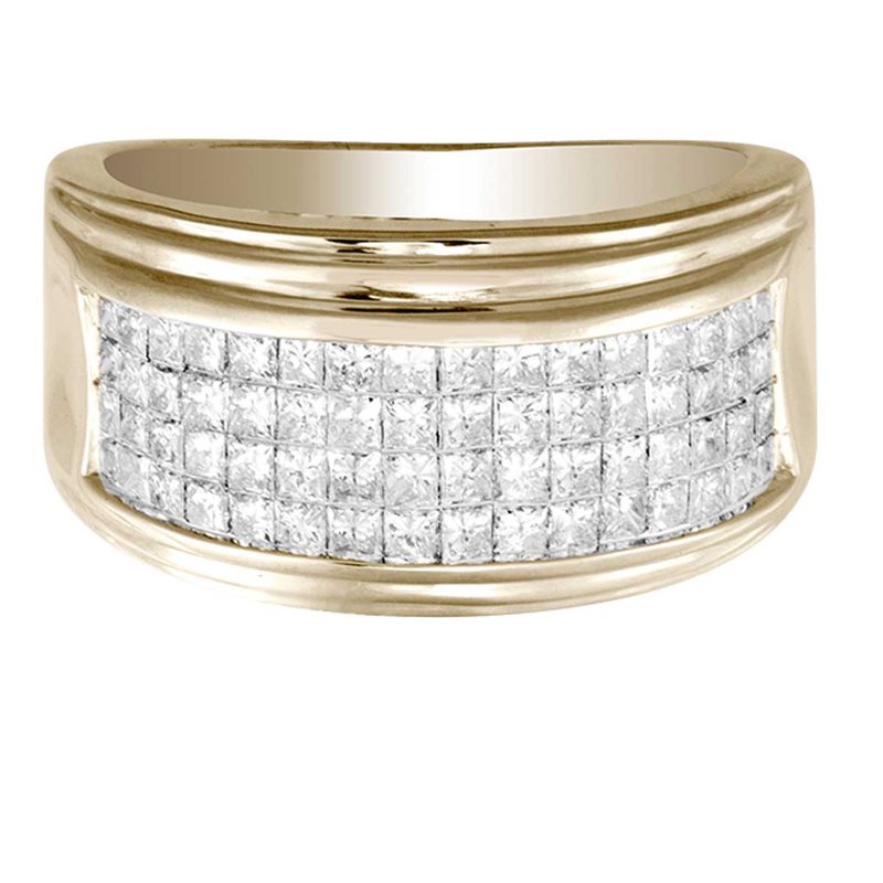 14K 2.00Ct Pr/Ct  Di  Ring.
