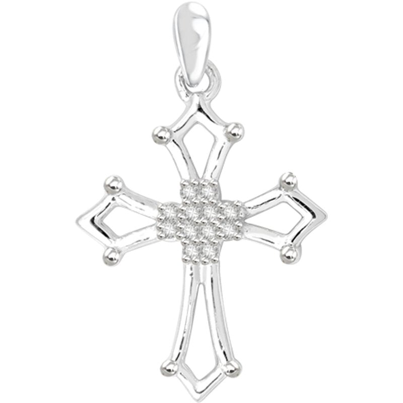 AV Diamonds Pendant