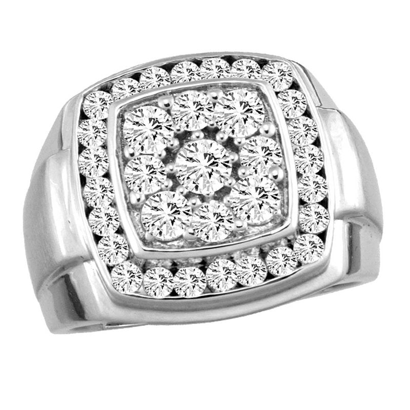 14K 2.00Ct Diam Ring