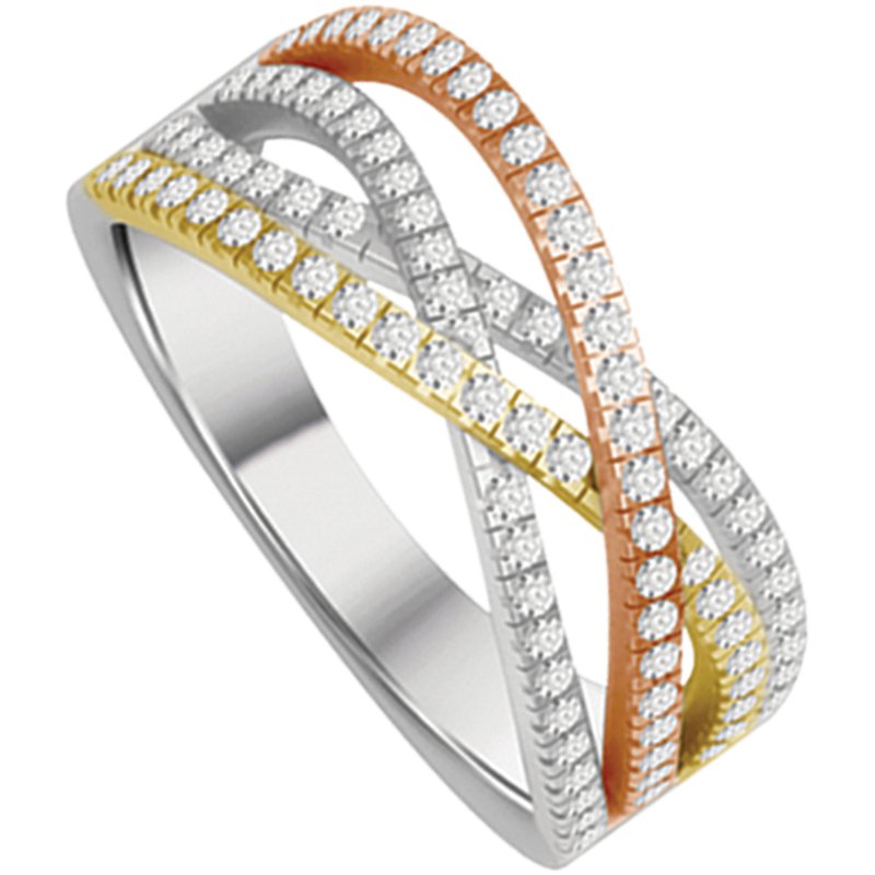 AV Diamonds Ring