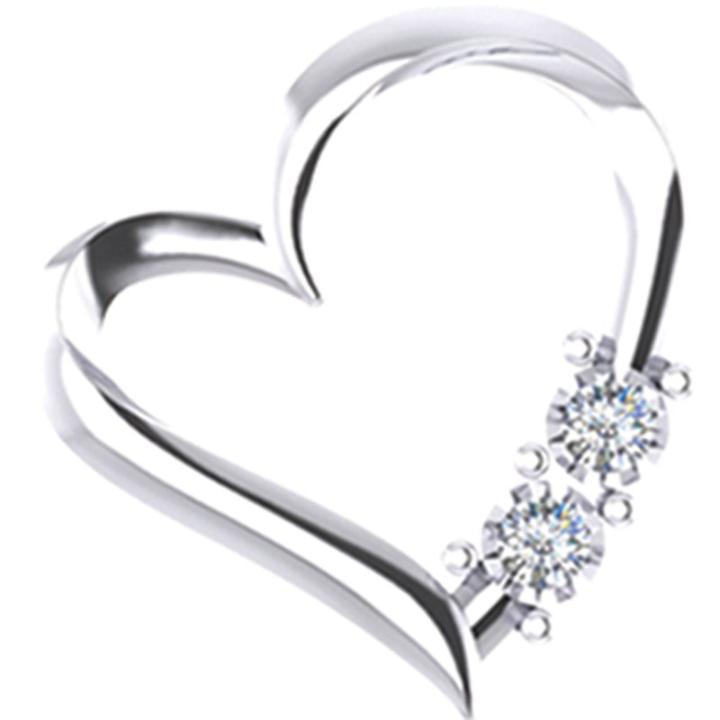 AV Diamonds Pendant